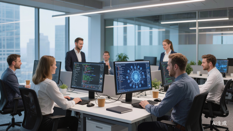 Cursor 套壳、Cloudflare 上架、老黄邀请,中国模型杀进了硅谷的AI 供应链